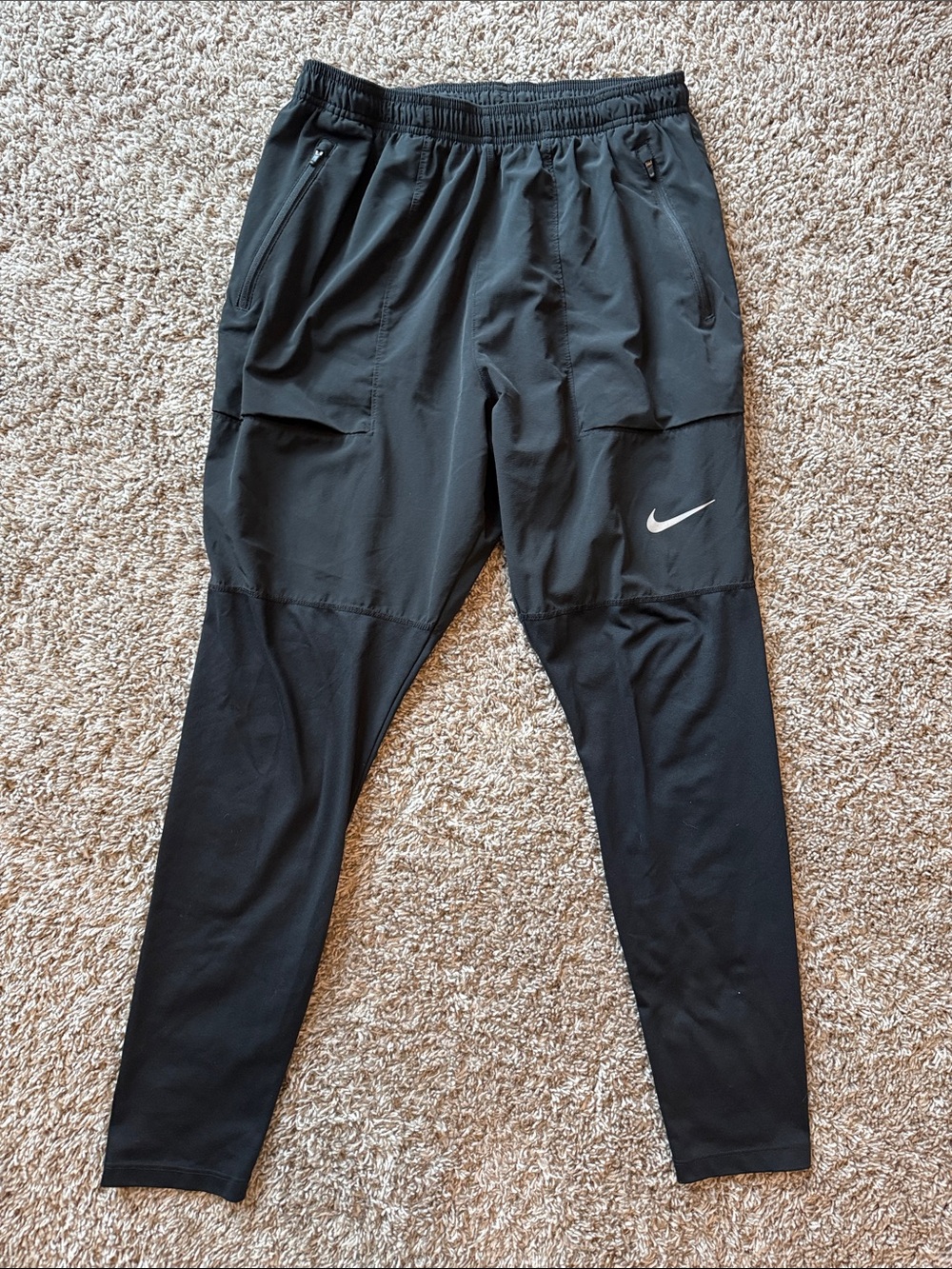 Nike Men's Essential Knit Running Pants